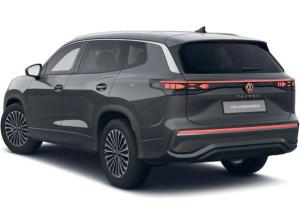 Volkswagen Tayron Elegance 2,0 TDI App-Connect Sitzh. LED
