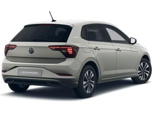 Volkswagen Polo ENERGY 1,0 App-Connect Sitzheizung LED