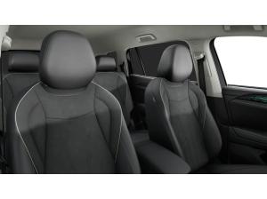 Volkswagen Tayron Elegance 2,0 TDI App-Connect Sitzh. LED