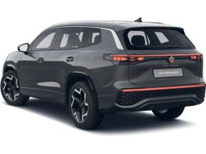 Volkswagen Tayron R-Line 2,0 l TDI Komfort-Sitze LED Sitzh.