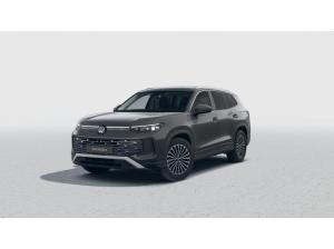 Volkswagen Tayron Elegance 2,0 TDI App-Connect Sitzh. LED