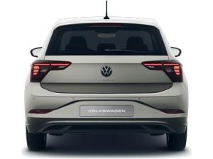 Volkswagen Polo ENERGY 1,0 App-Connect Sitzheizung LED