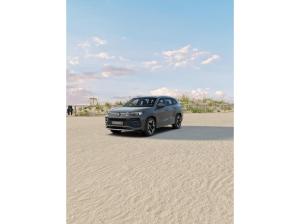 Volkswagen Tayron R-Line 2,0 l TDI Komfort-Sitze LED Sitzh.