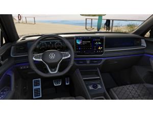 Volkswagen Tayron R-Line 2,0 l TDI Komfort-Sitze LED Sitzh.