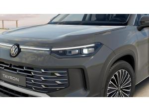 Volkswagen Tayron Elegance 2,0 TDI App-Connect Sitzh. LED