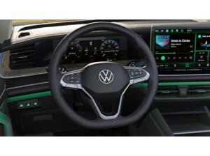 Volkswagen Tayron Elegance 2,0 TDI App-Connect Sitzh. LED