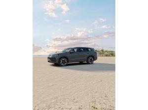 Volkswagen Tayron R-Line 2,0 l TDI Komfort-Sitze LED Sitzh.