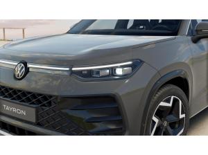 Volkswagen Tayron R-Line 2,0 l TDI Komfort-Sitze LED Sitzh.