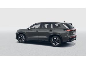 Volkswagen Tayron R-Line 2,0 l TDI Komfort-Sitze LED Sitzh.