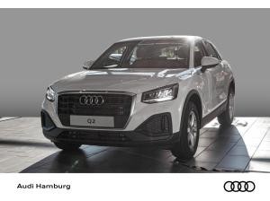 Audi Q2 35 TFSI S tronic ***