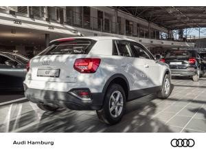 Audi Q2 35 TFSI S tronic ***