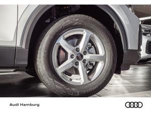 Audi Q2 35 TFSI S tronic ***