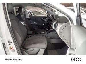 Audi Q2 35 TFSI S tronic ***