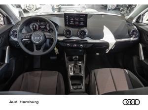 Audi Q2 35 TFSI S tronic ***