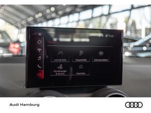 Audi Q2 35 TFSI S tronic ***