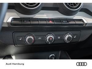 Audi Q2 35 TFSI S tronic ***