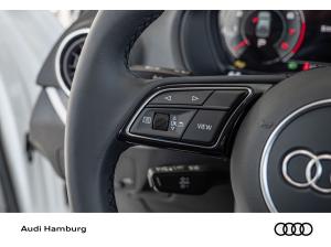 Audi Q2 35 TFSI S tronic ***