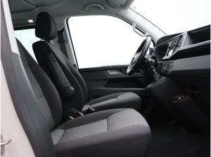 Volkswagen T6.1 California Beach/ Standh, Markise, AHK, RFK