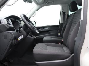 Volkswagen T6.1 California Beach/ Standh, Markise, AHK, RFK