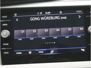 Volkswagen T6.1 California Beach/ Standh, Markise, AHK, RFK