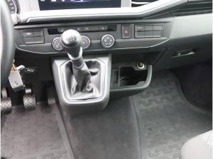 Volkswagen T6.1 California Beach/ Standh, Markise, AHK, RFK