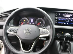 Volkswagen T6.1 California Beach/ Standh, Markise, AHK, RFK