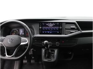 Volkswagen T6.1 California Beach/ Standh, Markise, AHK, RFK