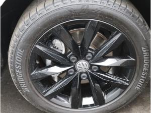 Volkswagen T6.1 California Beach/ Standh, Markise, AHK, RFK