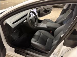 Tesla Model 3 Hinterradantrieb