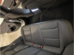 Tesla Model 3 Hinterradantrieb