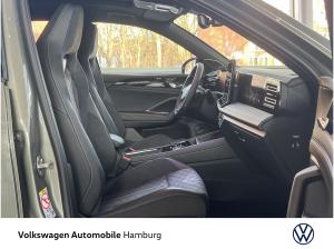 Volkswagen Tiguan R-Line 2,0 l TDI SCR 4MOTION 7-Gang-Doppelkupplungsgetriebe DSG _LGE