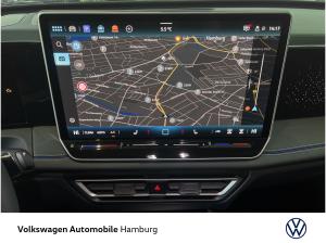 Volkswagen Tiguan R-Line 2,0 l TDI SCR 4MOTION 7-Gang-Doppelkupplungsgetriebe DSG _LGE