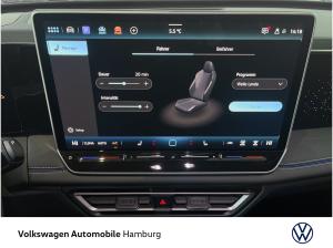 Volkswagen Tiguan R-Line 2,0 l TDI SCR 4MOTION 7-Gang-Doppelkupplungsgetriebe DSG _LGE