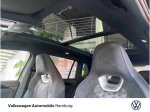 Volkswagen Tiguan R-Line 2,0 l TDI SCR 4MOTION 7-Gang-Doppelkupplungsgetriebe DSG _LGE