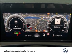 Volkswagen Tiguan R-Line 2,0 l TDI SCR 4MOTION 7-Gang-Doppelkupplungsgetriebe DSG _LGE