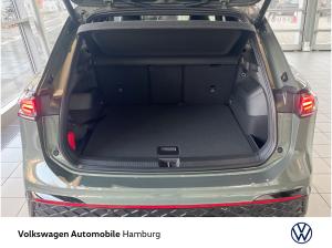 Volkswagen Tiguan R-Line 2,0 l TDI SCR 4MOTION 7-Gang-Doppelkupplungsgetriebe DSG _LGE