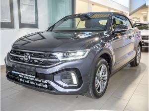 Volkswagen T-Roc Cabriolet R-Line 1.5 l TSI DSG *BIS 30.06.*🏷️