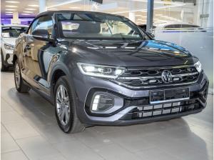 Volkswagen T-Roc Cabriolet R-Line 1.5 l TSI DSG *BIS 30.06.*🏷️