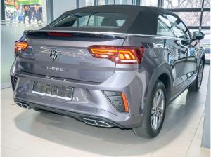Volkswagen T-Roc Cabriolet R-Line 1.5 l TSI DSG *BIS 30.06.*🏷️