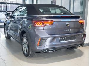 Volkswagen T-Roc Cabriolet R-Line 1.5 l TSI DSG *BIS 30.06.*🏷️