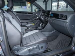 Volkswagen T-Roc Cabriolet R-Line 1.5 l TSI DSG *BIS 30.06.*🏷️