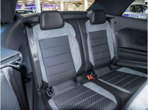 Volkswagen T-Roc Cabriolet R-Line 1.5 l TSI DSG *BIS 30.06.*🏷️