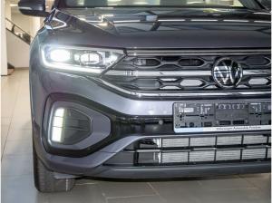 Volkswagen T-Roc Cabriolet R-Line 1.5 l TSI DSG *BIS 30.06.*🏷️