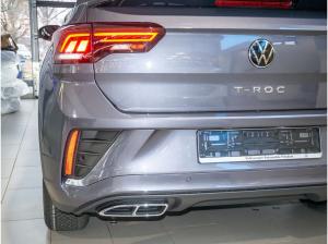 Volkswagen T-Roc Cabriolet R-Line 1.5 l TSI DSG *BIS 30.06.*🏷️