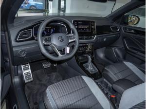 Volkswagen T-Roc Cabriolet R-Line 1.5 l TSI DSG *BIS 30.06.*🏷️