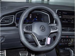 Volkswagen T-Roc Cabriolet R-Line 1.5 l TSI DSG *BIS 30.06.*🏷️