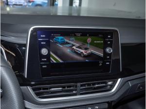 Volkswagen T-Roc Cabriolet R-Line 1.5 l TSI DSG *BIS 30.06.*🏷️