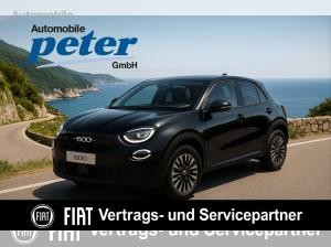 Fiat 600 MJ26🔥Automatik🔥ALLWETTERREIFEN🔥SOFORT VERFÜGBAR 🔥ALLE FARBE