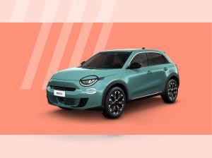 Fiat 600 MJ26🔥Automatik🔥ALLWETTERREIFEN🔥SOFORT VERFÜGBAR 🔥ALLE FARBEN