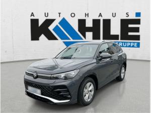 Volkswagen Tiguan R-Line 1.5 l eTSI OPF DSG CarPlay Matrix